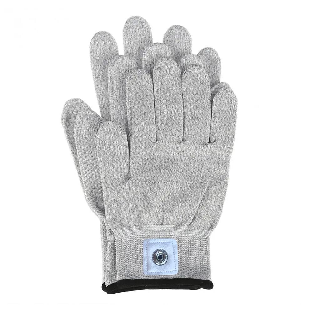 Мікрострумові рукавички-електроди для аппартів міостимуляції (1594)