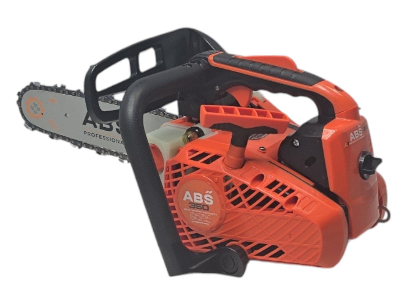 Бензопила цепная ABS 350 - фото 2