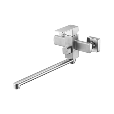 Смеситель для ванны Troya GOF7 (GOF7-A095)