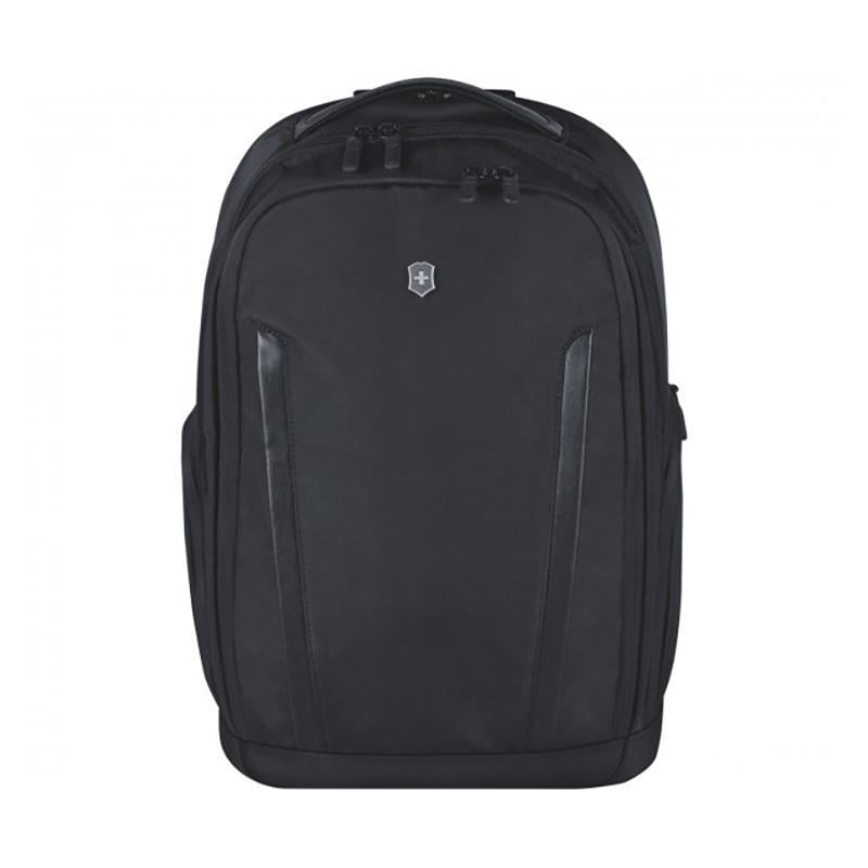 Городской рюкзак Victorinox Travel ALTMONT Professional 22 л 15" Black Essentials (Vt602154)