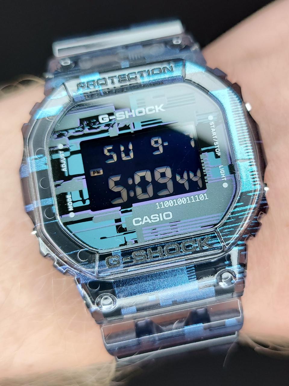 Наручные часы мужские Casio G-Shock DW-5600NN-1ER ударопрочные с водозащитой 100 м/подсветкой Черный (2761098801) Наручные часы мужские Casio G-Shock DW-5600NN-1ER ударопрочные с водозащитой 100 м/подсветкой Черный (2761098801)
