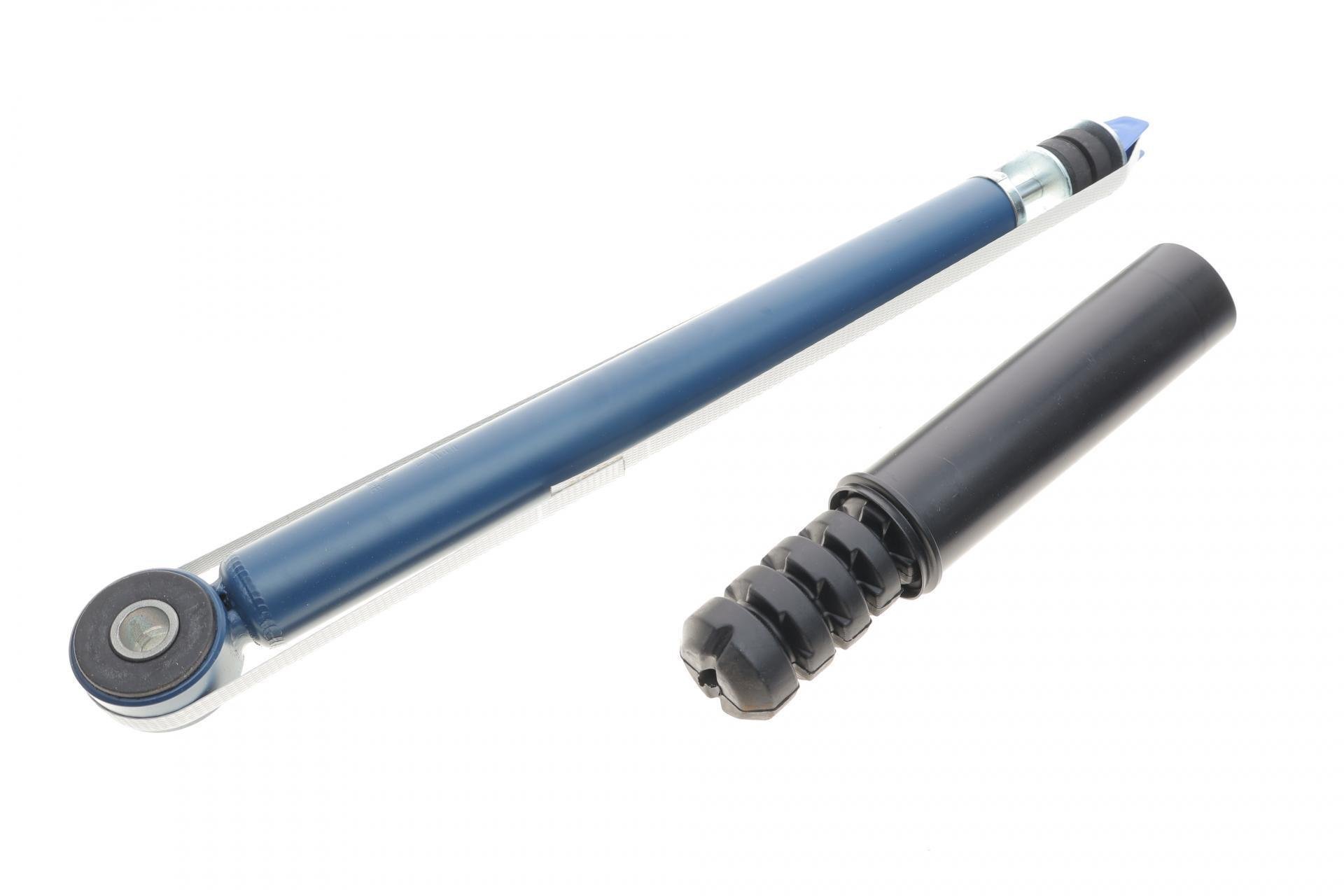 Амортизатор задний Meyle для Dacia Duster 1.2-1.6 16V/1.5 DCI 10-- (16-26 725 0019)