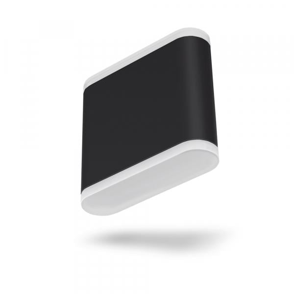 Светильник линейный Videx BN03 30W 0.6 м 5000K 220V LED Black (29013349) - фото 2 Светильник линейный Videx BN03 30W 0.6 м 5000K 220V LED Black (29013349) - фото 2