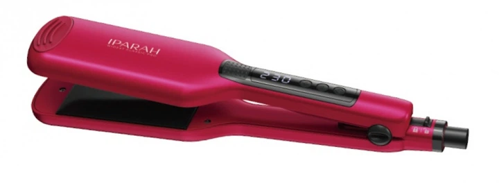 Выпрямитель для волос IPARAH P-120R (8-18-243P-120R)