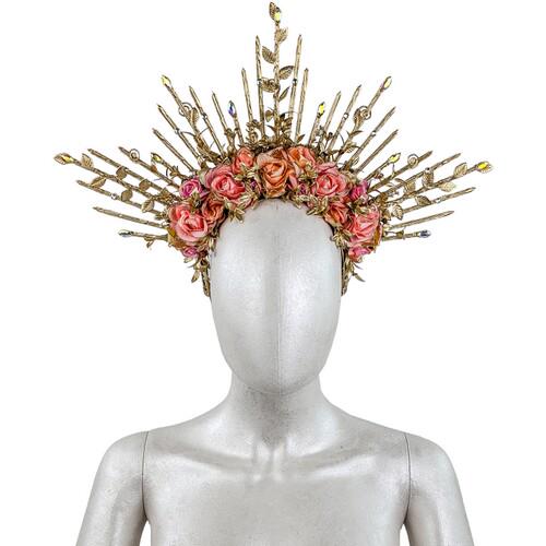 Обруч Seta Decor Келли 25-542PN-XM