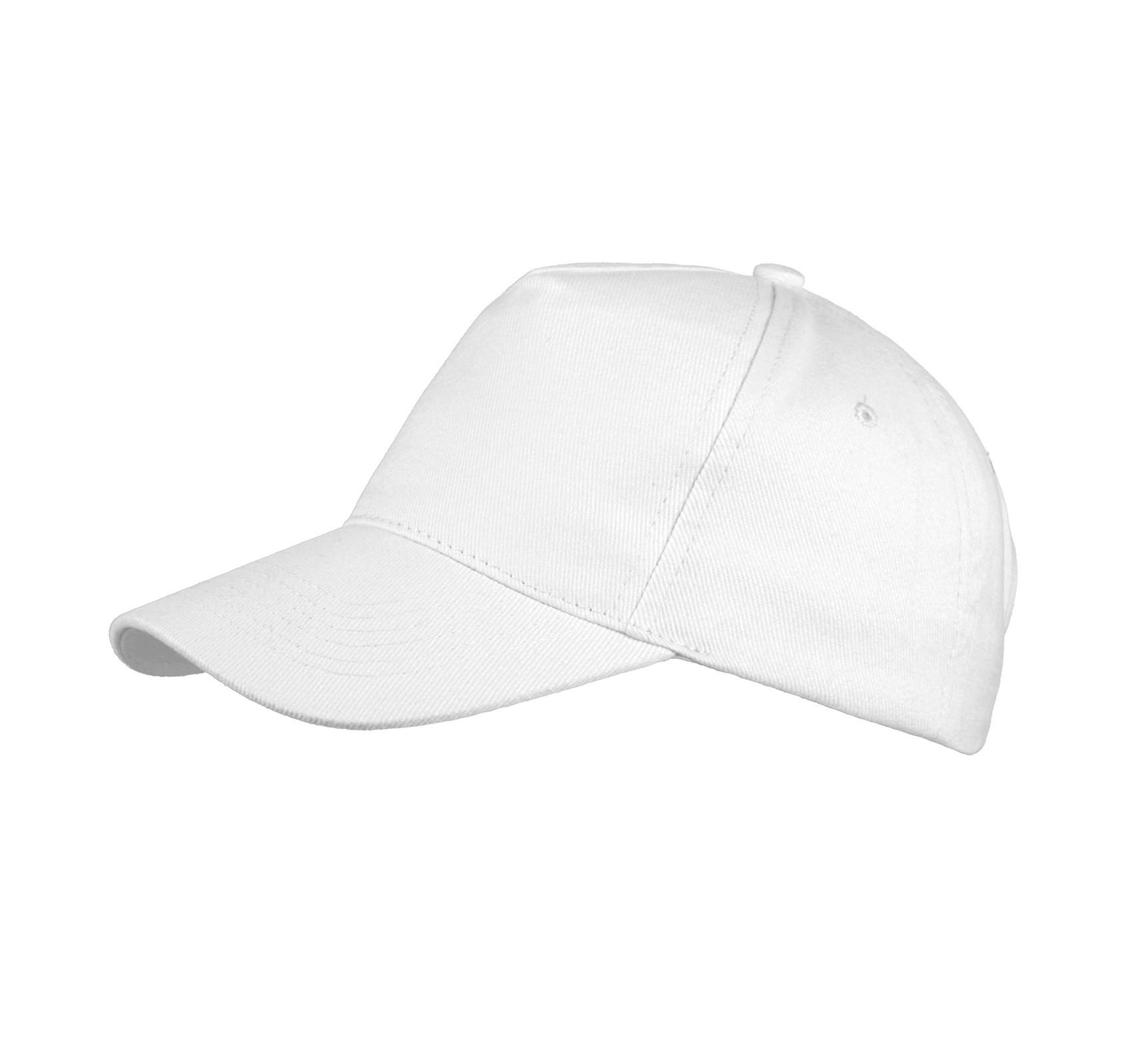 Кепка Pulse Білий - фото 3 Кепка Pulse Білий - фото 3