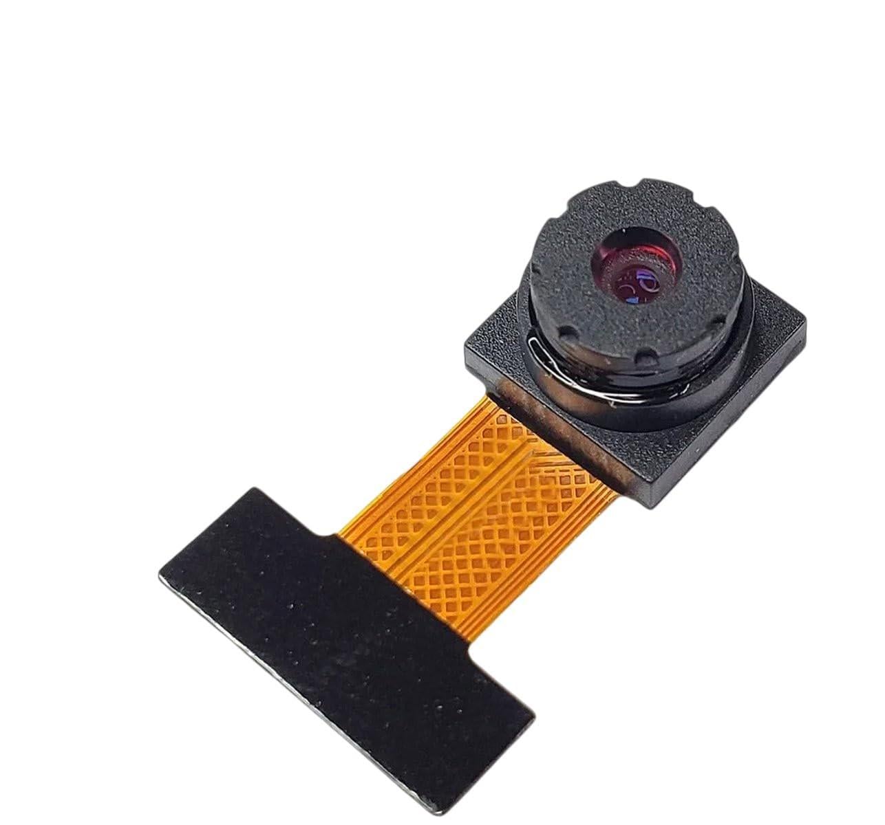 Камера OV2640 DVP 24PIN 21 мм 66° для плат розробки ESP32-S3 CAM (00-00027912)