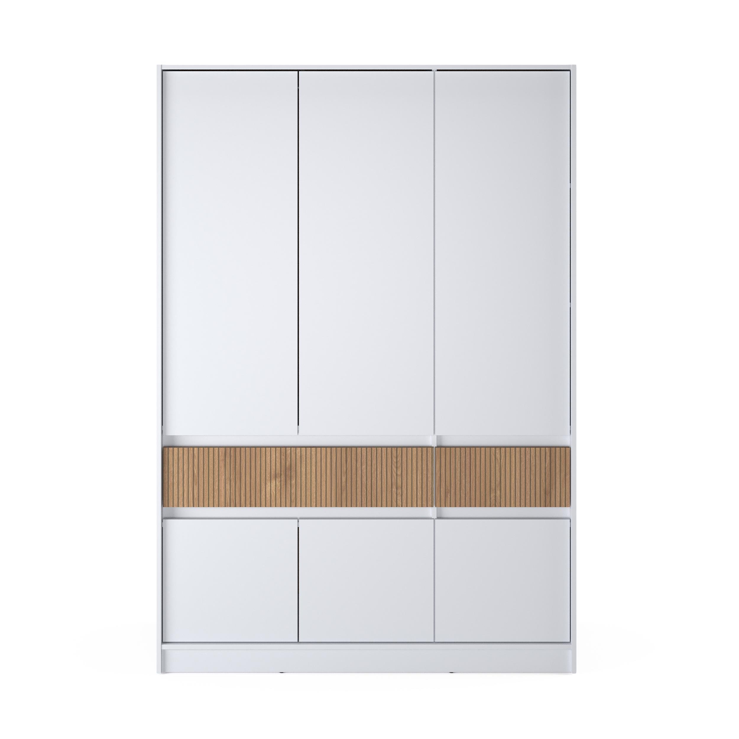 Шкаф Everest Стайл 1400 1400х530х2030 мм Нимфея/Канелла (11508) Шкаф Everest Стайл 1400 1400х530х2030 мм Нимфея/Канелла (11508)