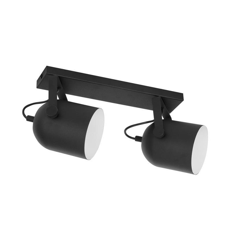 Спот TK Lighting 2610 Spectra Black (ТК_2610) - фото 2