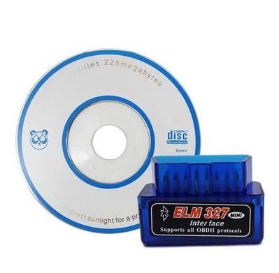 Автосканер Bluetooth ELM327 для діагностики автомобіля - фото 3 Автосканер Bluetooth ELM327 для діагностики автомобіля - фото 3