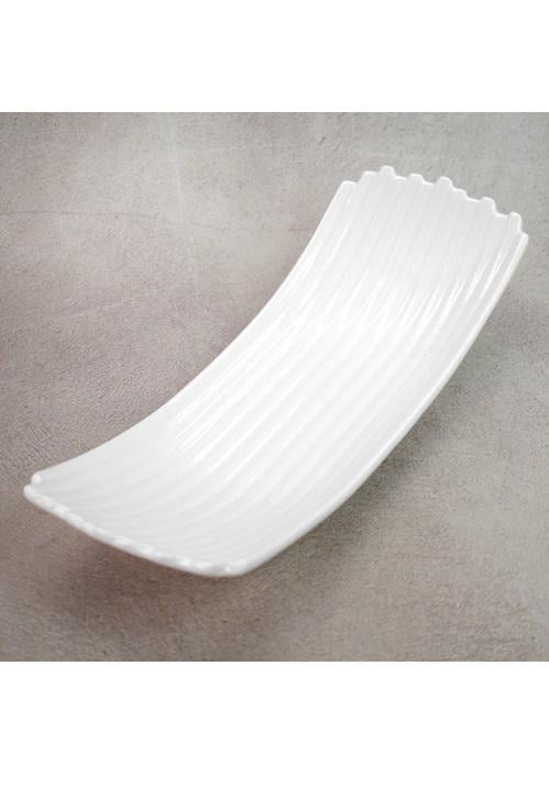 Блюдо фарфор Sticks 38х14х6,5 см (MC4859-14)