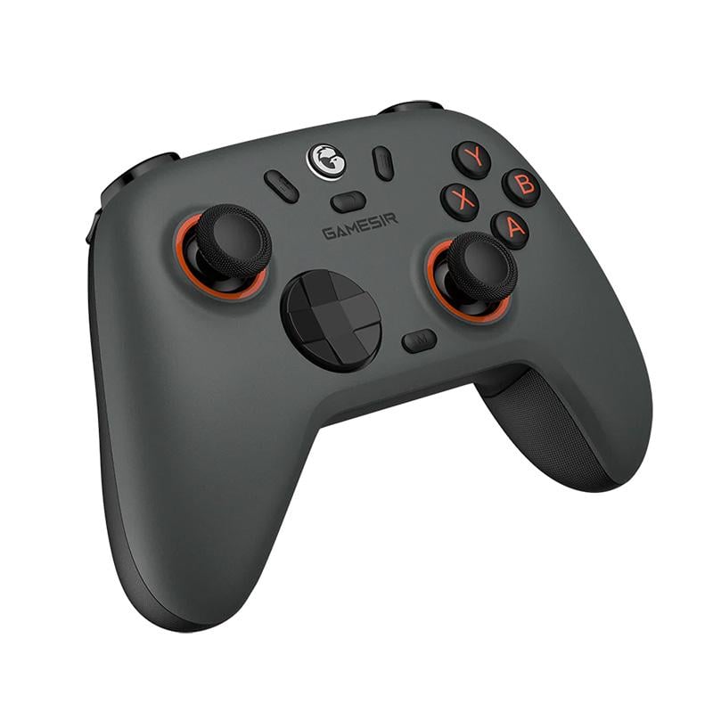 Ігровий контролер GameSir T4n Nova 2 Lite Gamepad (778) Ігровий контролер GameSir T4n Nova 2 Lite Gamepad (778)