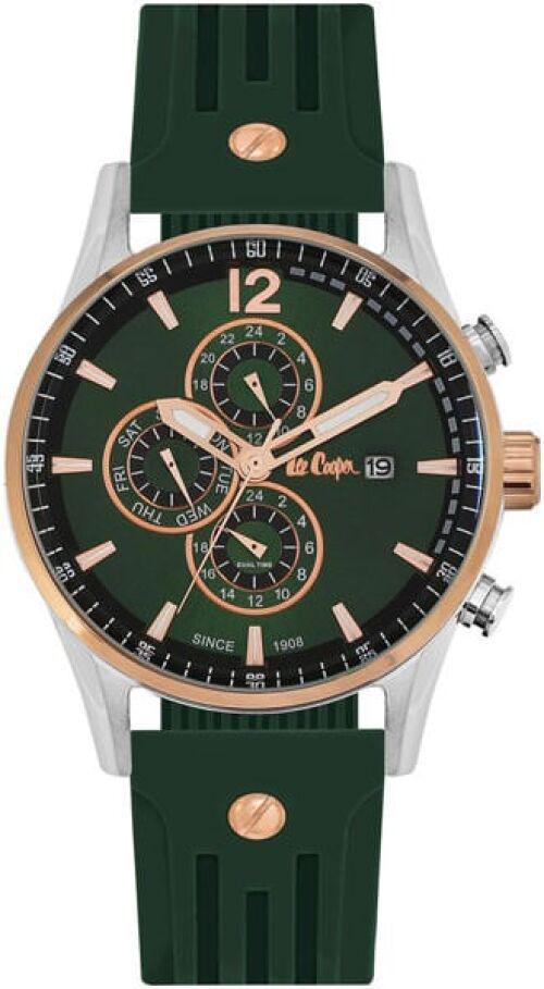 Наручний годинник чоловічий Lee Cooper LC06419.375 (105059)