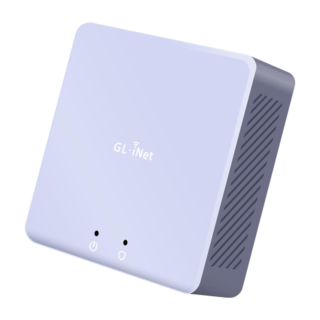 Маршрутизатор GL.iNet Brume 2 (GL-MT2500) - фото 3