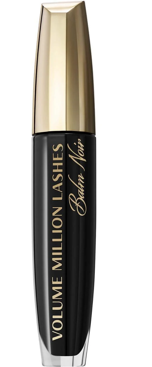 Тушь-бальзам для ресниц L'Oreal Paris Volume Million Lashes Balm 8,9 мл Noir Black (2185564852)