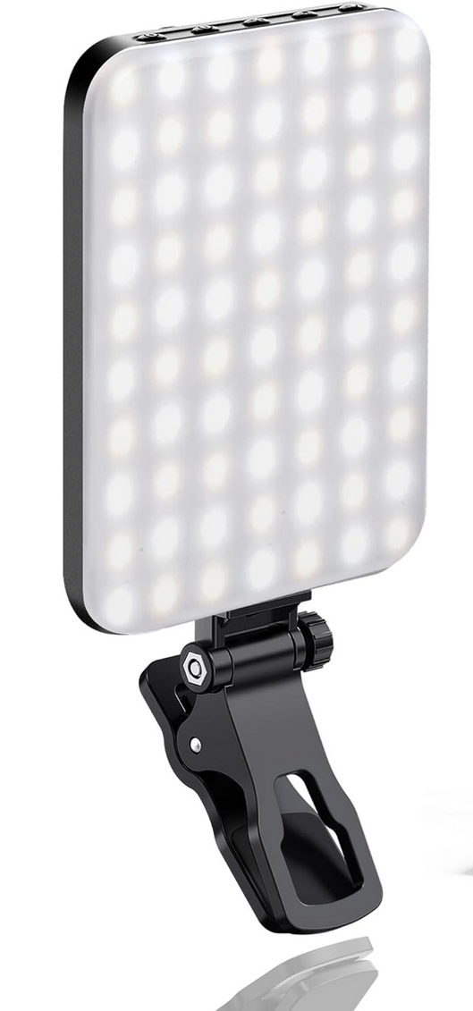 Освещение для селфи ALTSON 60 LED с 60 светодиодами (2972263719)