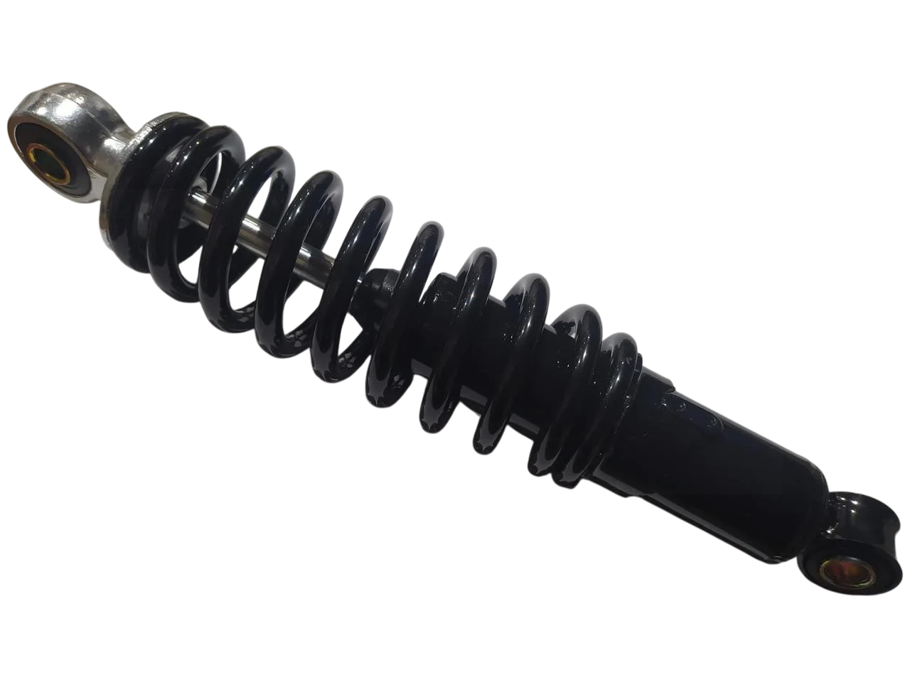 Моноамортизатор мото FLD з підкачуванням 250 мм (2177212387)