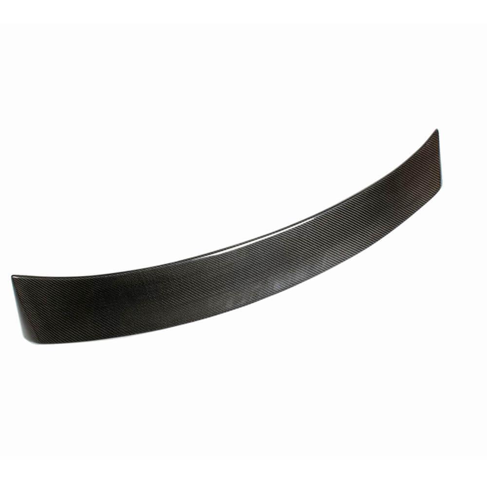 Спойлер заднего стекла DDCarbon карбон E92 для BMW 3 серия E-90/91/92/93 2005-2011 натуральный карбон (137091)