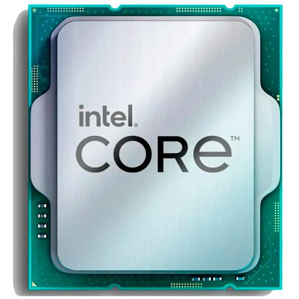 Процессор Intel Core i5 14400F 10C/16T 2,5-4,7 ГГц 20 Мб LGA1700 Tray (CM8071504821113)