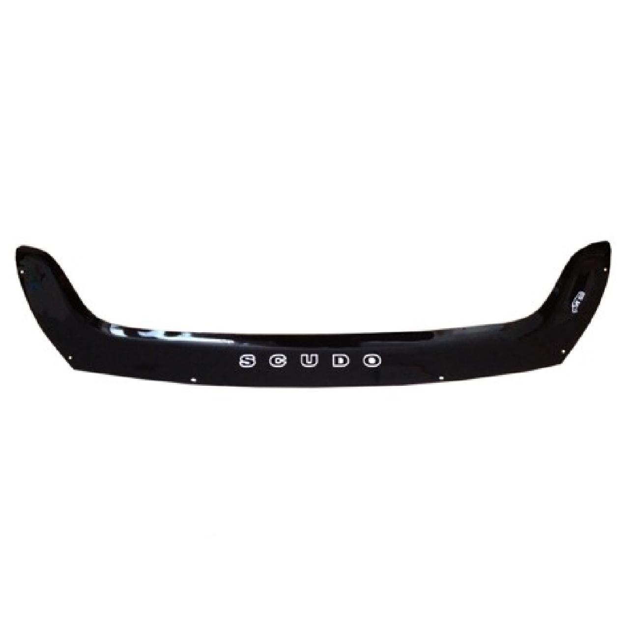 Дефлектор капота для Fiat Scudo II с 2007-2013 (28924150)