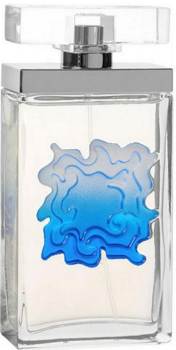 Туалетная вода для мужчин Franck Olivier Eau de Passion Men 75 мл (67311)