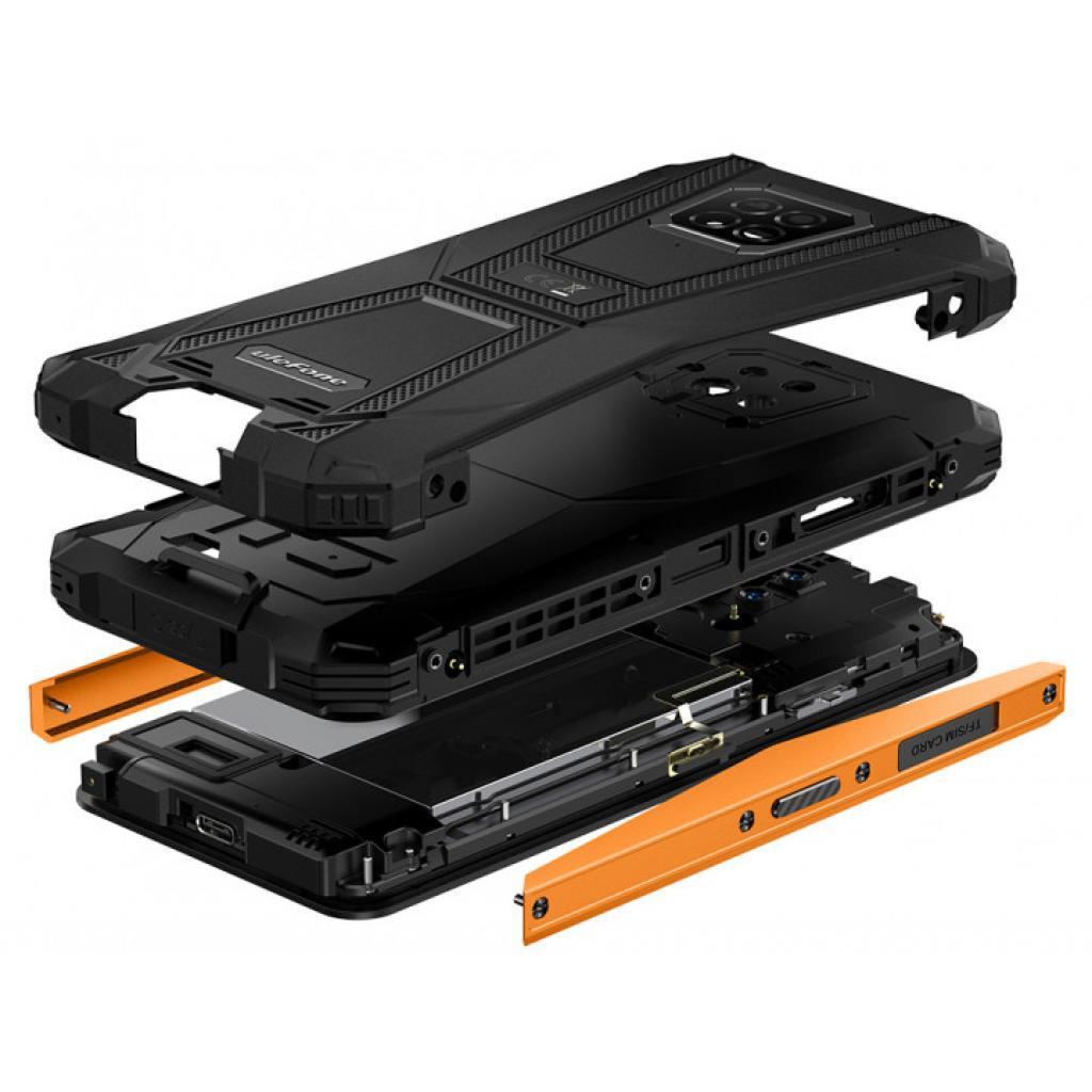 Смартфон Ulefone Armor 8 Pro 6/128Gb Global Version Orange - фото 6