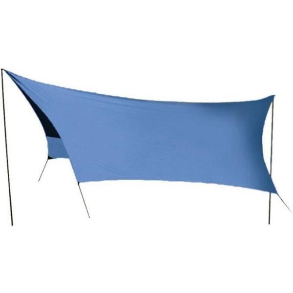 Тент із стійками Tramp Lite Tent blue (TLT-036)