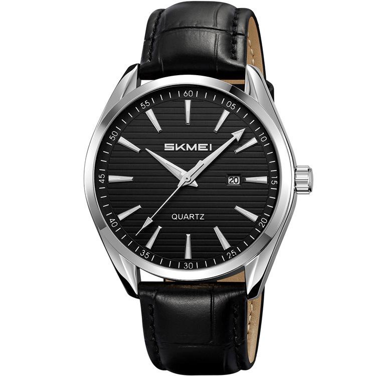 Наручные часы мужские Skmei House Black (1947)