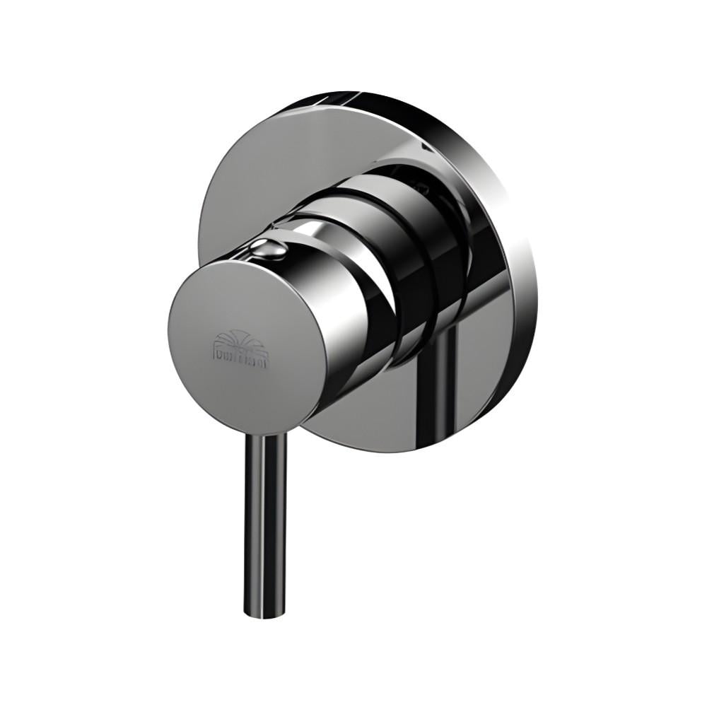 Смеситель скрытого монтажа для душа Paffoni Stick SK010CR70 однорычажный Хром (LM-SK010CR70)