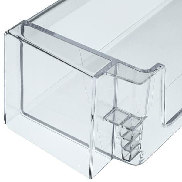 Полиця для пляшок холодильника Whirlpool 481010534523 110x475 мм (00000018999) - фото 4