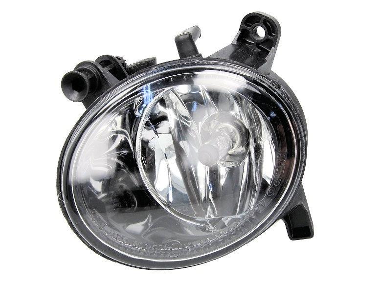 Фара противотуманная Audi A4 2007-2015/A6 2005-2011/Q5 2008-2012 правая сторона (446-2005R-AQ)