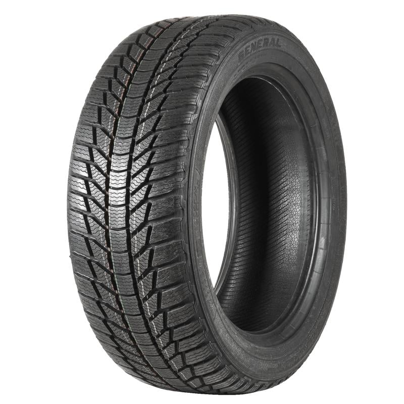 Автошина General Tire Snow Grabber Plus 245/70 R16 107T (336908)