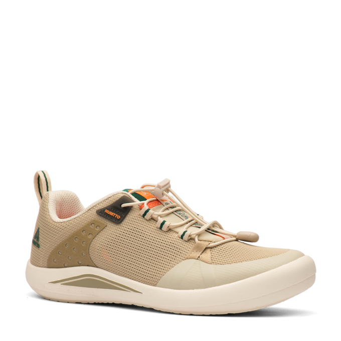 Кросівки чоловічі Humtto 350340A3 р. 41 Бежевий (27829006)