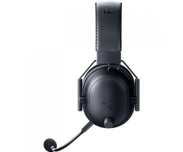 Навушники Razer Blackshark V2 PRO Wireless 2023 Black (RZ04-04530100-R3M1) - фото 2