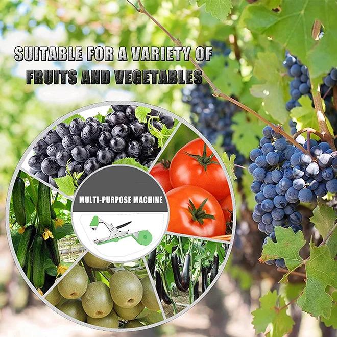 Степлер для підв'язки винограду Tapetool (45636-_348) - фото 4 Степлер для підв'язки винограду Tapetool (45636-_348) - фото 4