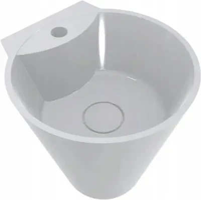 Умывальник Miraggio SMART 0000240 (140564613) Умывальник Miraggio SMART 0000240 (140564613)