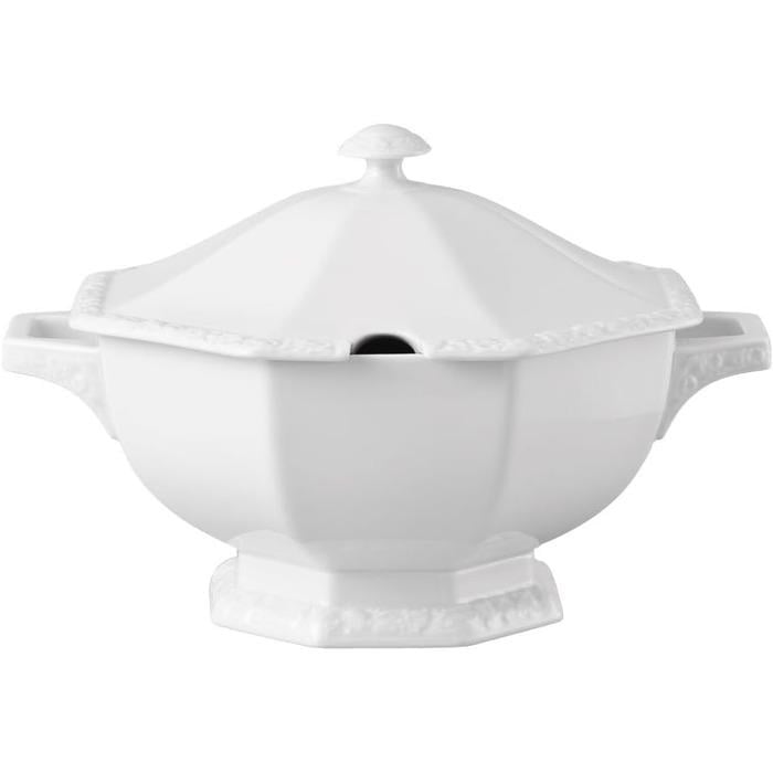 Супница Rosenthal Maria 2,80 л Белый