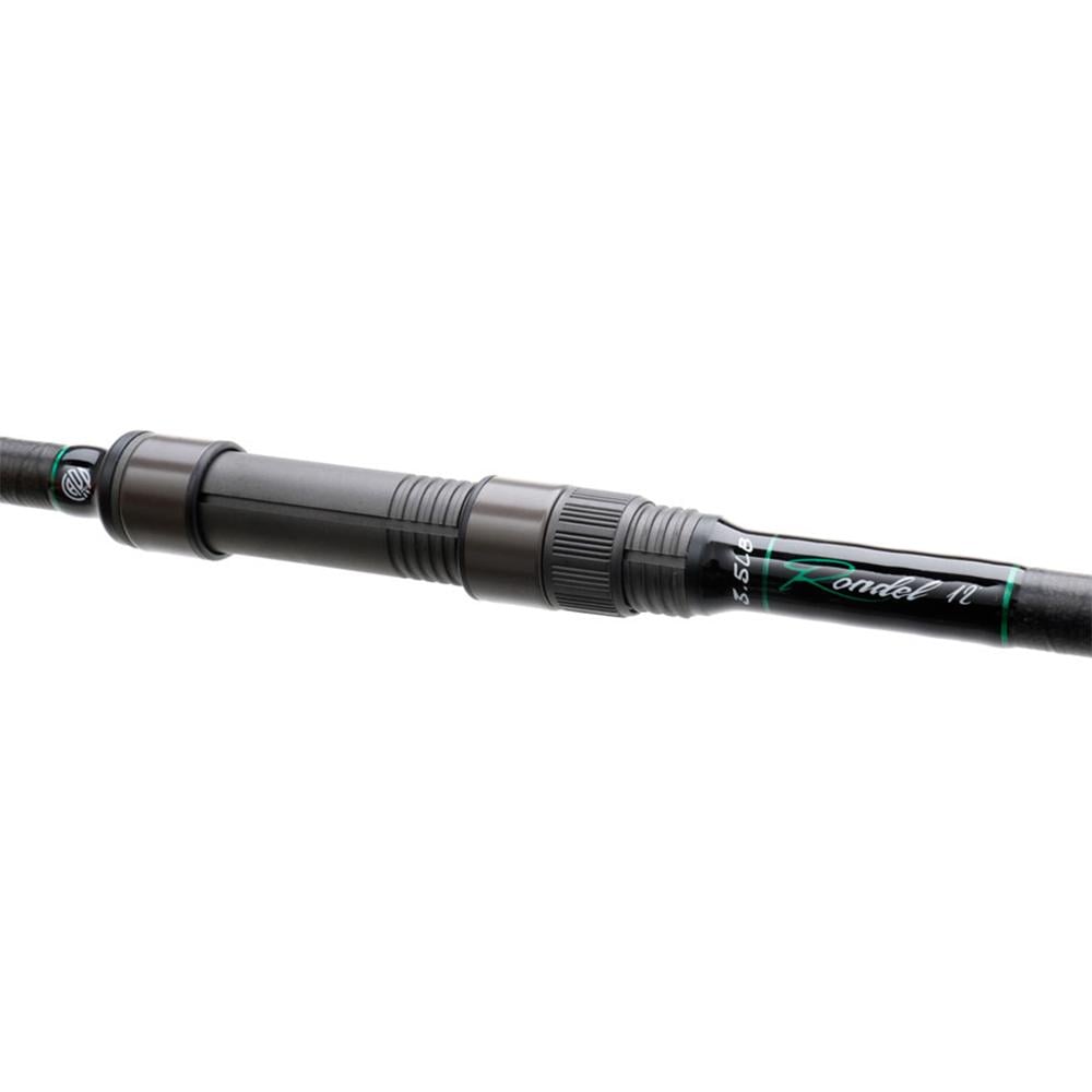 Удилище карповое Carp PRO Rondel 3,65 м 12' 3,5 lb (RON360 - фото 2