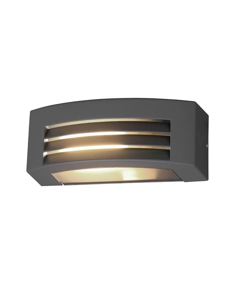 Светильник уличный Nowodvorski 4387 Orinoo E27 1x20W IP44 (2229965725)