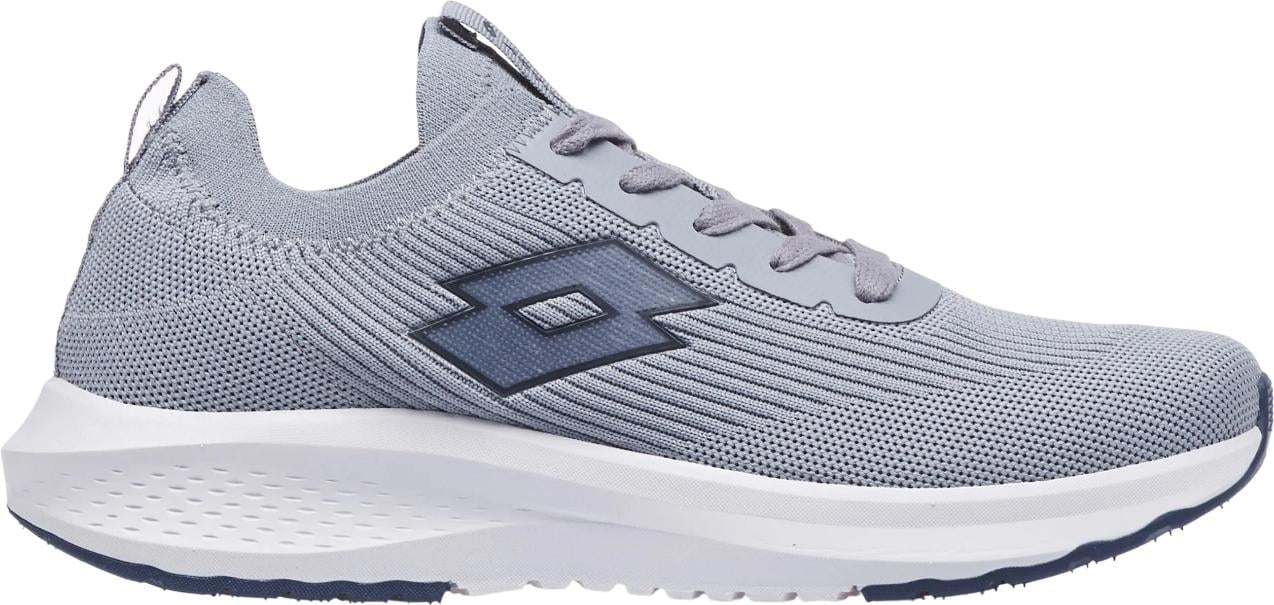 Кроссовки Lotto SPEEDRIDE 1000 р. EU-40,5 Серо-синий (220812/BWF)