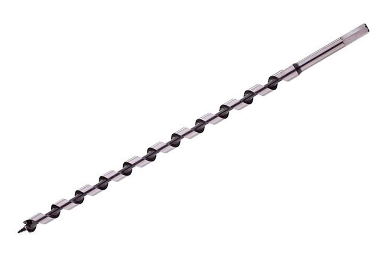 Свердло по дереву спіральне Intertool 16 х 460 мм (SW-1646)