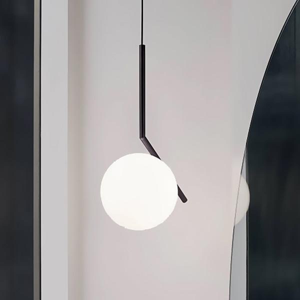 Подвес Berry D25 Black/White - фото 2