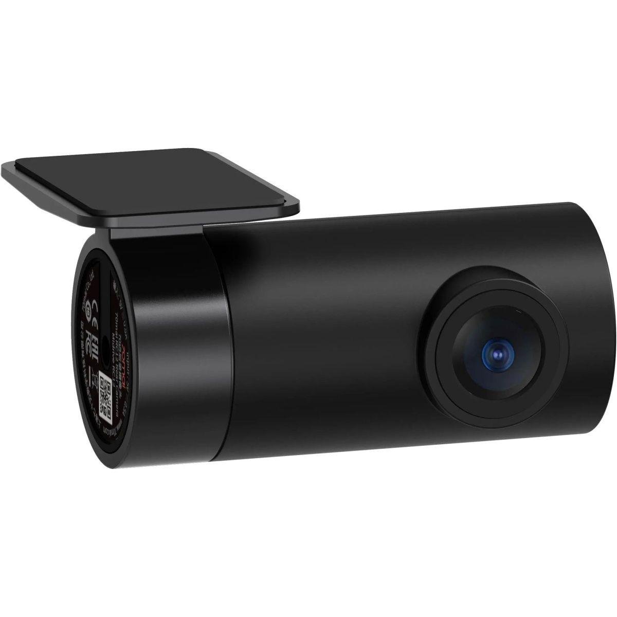 Відеореєстратор 70mai Dash Cam A200 Rear Cam RC11 Global (1040053) - фото 10