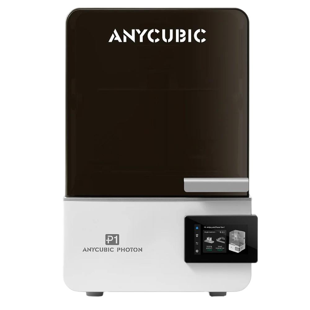 3D-принтер Anycubic Photon P1 (34792002)