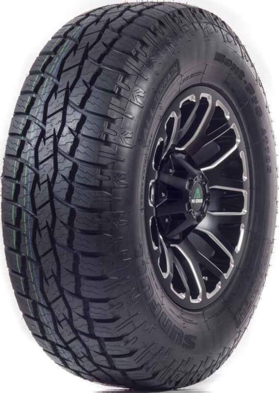 Автошини Gallant AT6 SUV 265/60 R18 110T