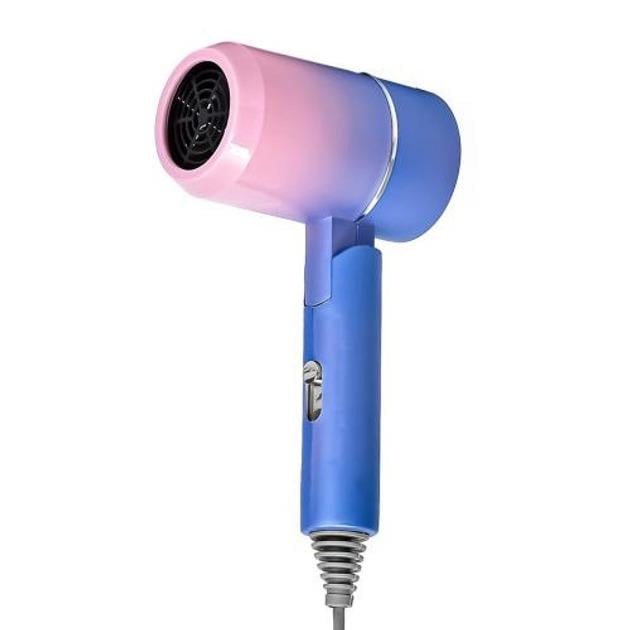 Фен дорожный складной (WW02633) Фен дорожный складной (WW02633)