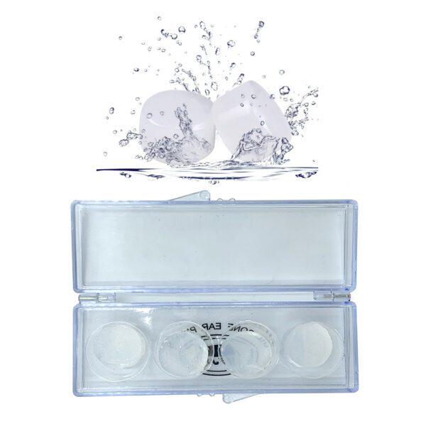 Беруші силіконові Newt Jej Joy NE-PL-024 (10708228) - фото 5 Беруші силіконові Newt Jej Joy NE-PL-024 (10708228) - фото 5