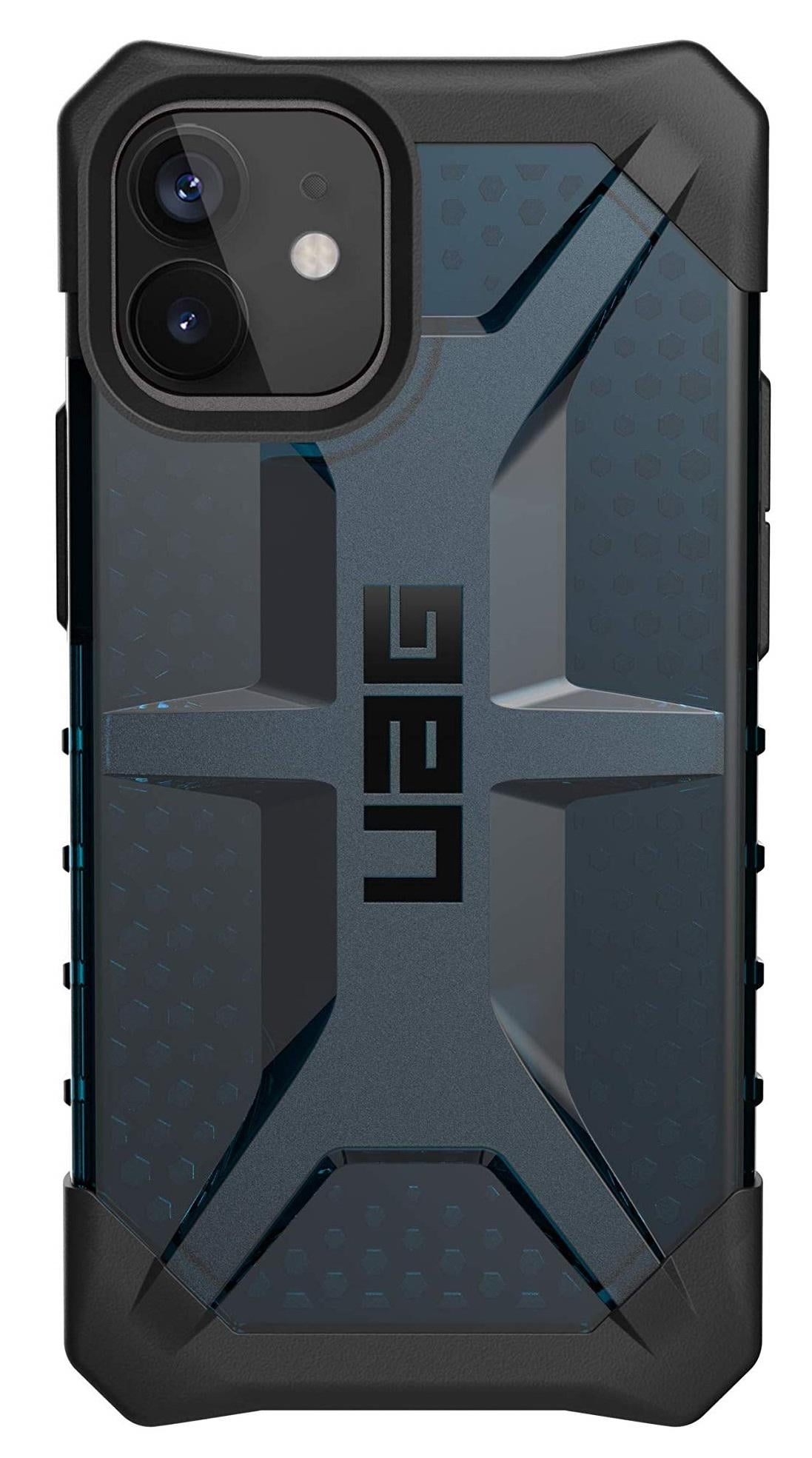 Чехол милитари противоударный UAG Plasma 112343115555 для Iphone 12 Mini (5.4") Mallard