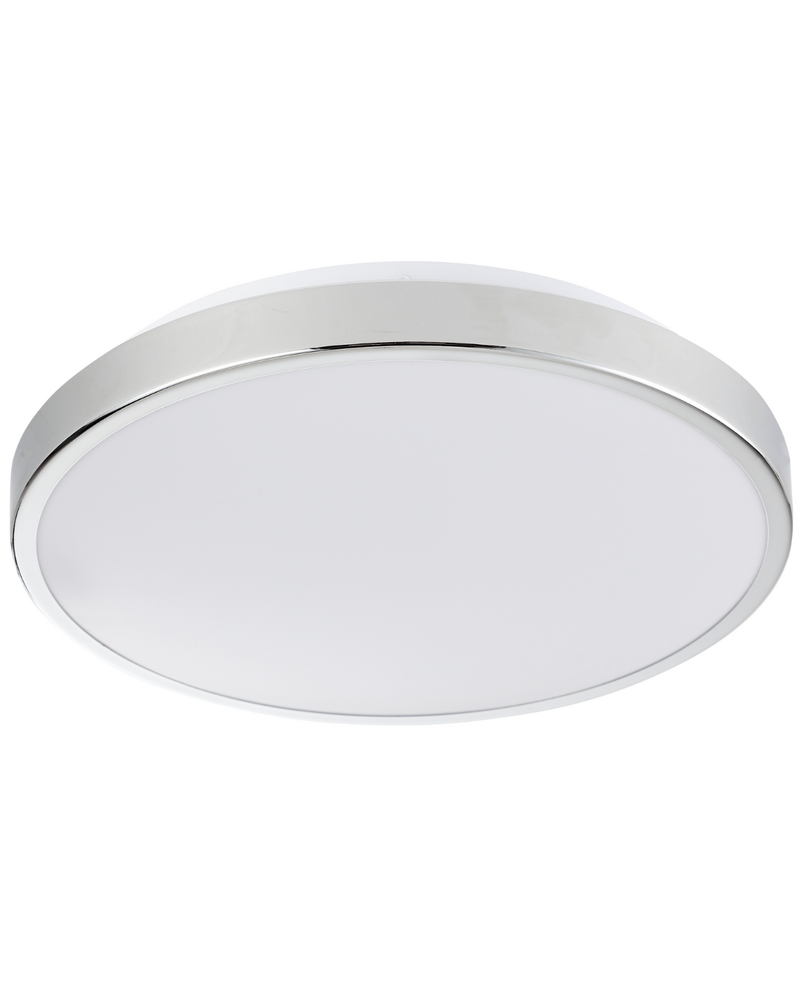 Светильник потолочный Polux 314864 Kern LED 1x15W 4000K 1600 lm IP20 (12137907)