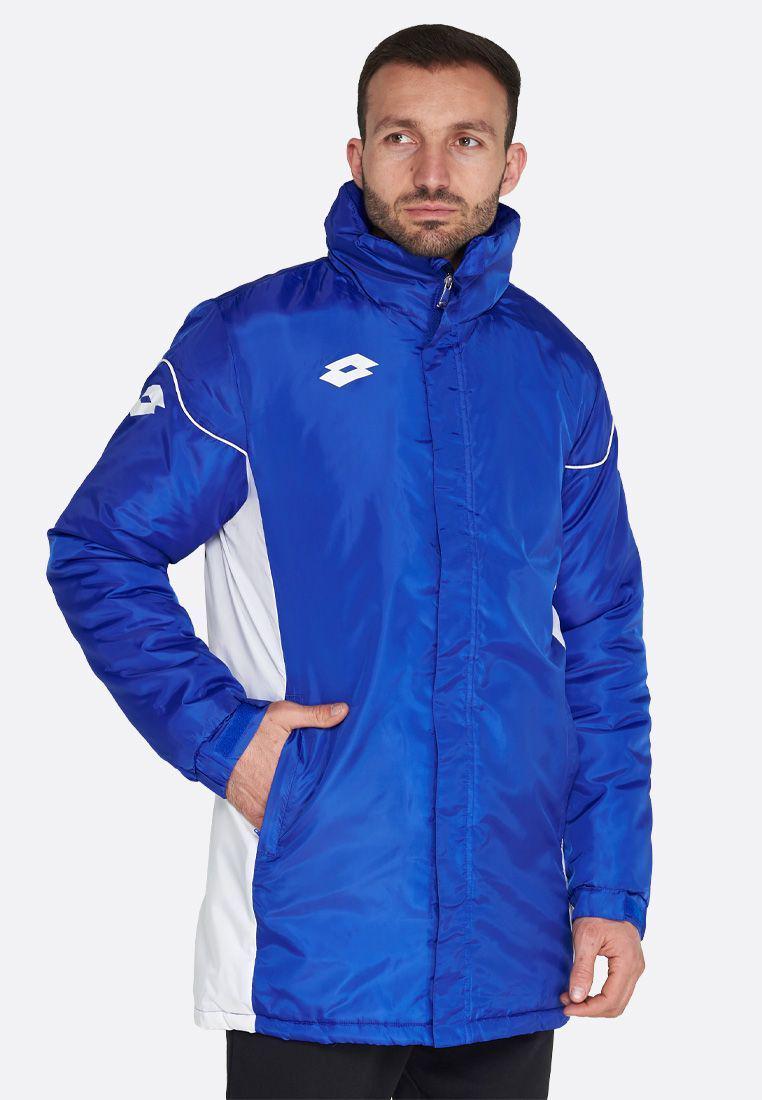 Куртка Lotto JACKET PAD STARS EVO L50508/0SD L - фото 3 Куртка Lotto JACKET PAD STARS EVO L50508/0SD L - фото 3